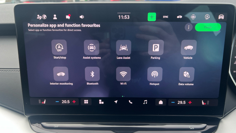 Skoda Octavia 1.5 TSI SE Technology 5dr Petrol Estate